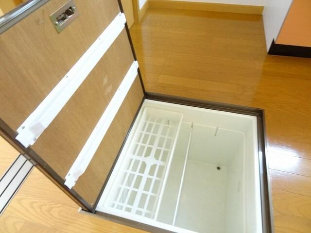 カルムメゾン（101） 設備