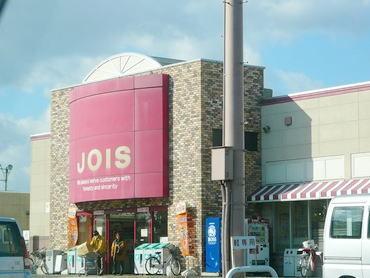 ジョイス龍ケ馬場店：1500m