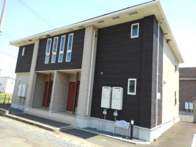 フルールベルの賃貸物件