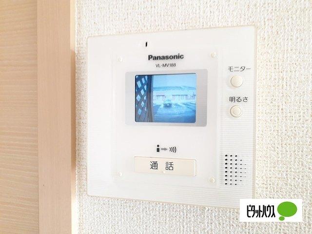 ビッグ　シャトーＢ（204） その他