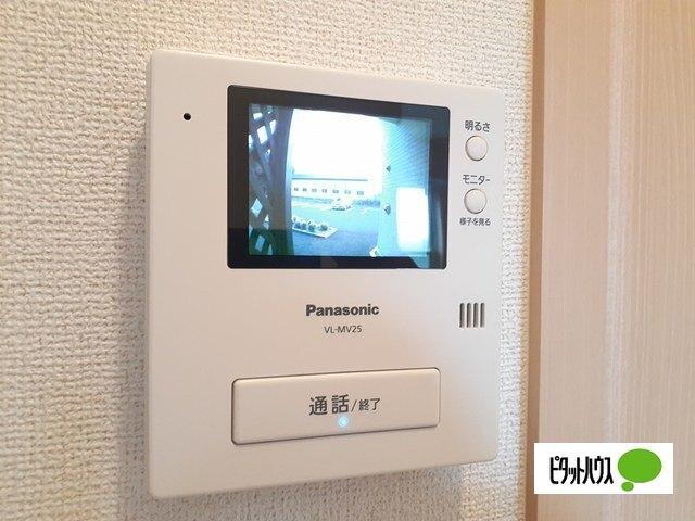 ブライト堤根Ａ（101） その他