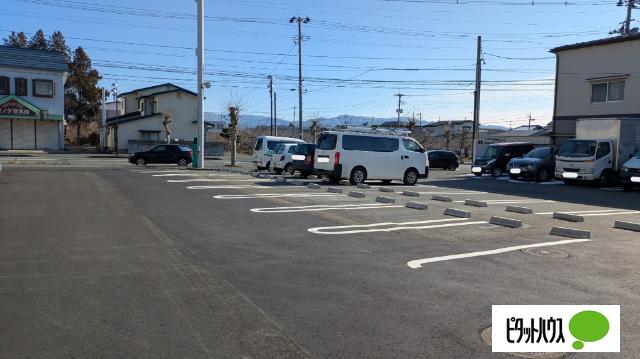 Ｄ−ｒｏｏｍ太日通（303） 駐車場