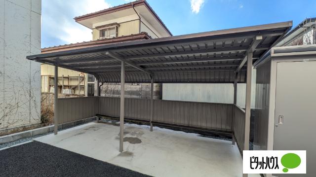 Ｄ−ｒｏｏｍ太日通（303） その他