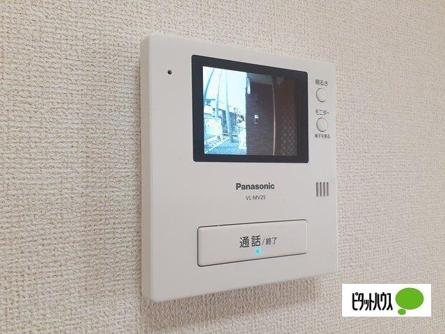 ジャンティユ　レヴェⅠ（101） その他