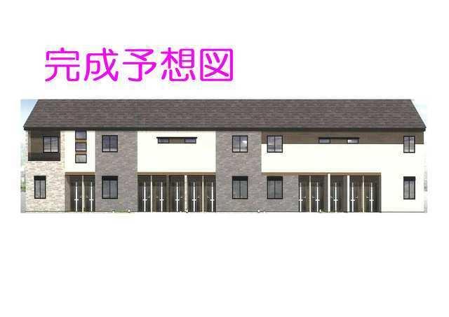 ルートフォーサイド（105） 外観
