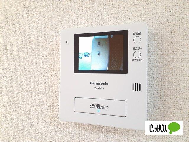 アンバートゥルーキャッスルⅠ（103） その他