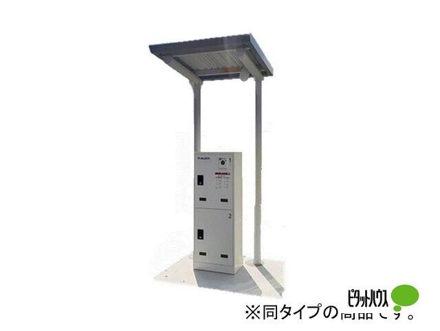 ルートフォーサイド（105） 共有部分