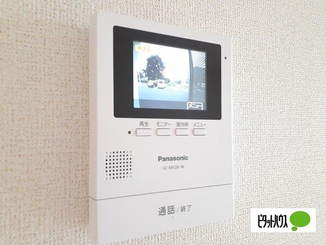 アスコット（203） その他
