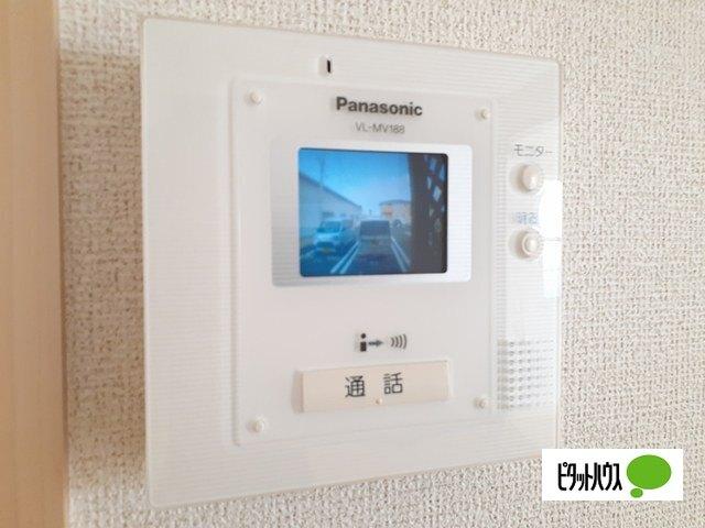 ビッグ　シャトーＤ（103） その他