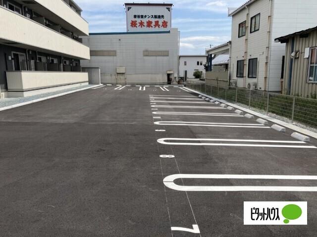 Grace Sante（107） その他