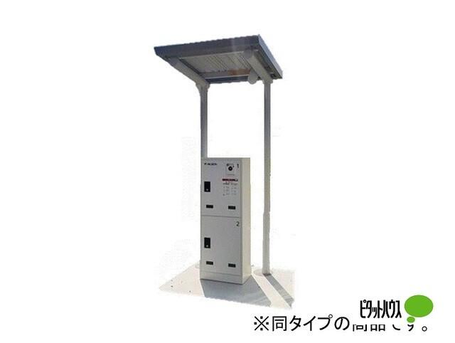 クラール（101） 共有部分
