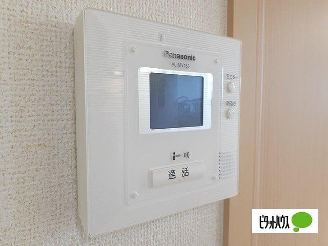 ポラリスⅢＢ（103） その他