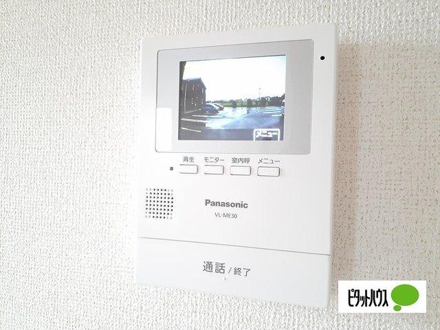 ベル　シャトーⅢ（203） その他
