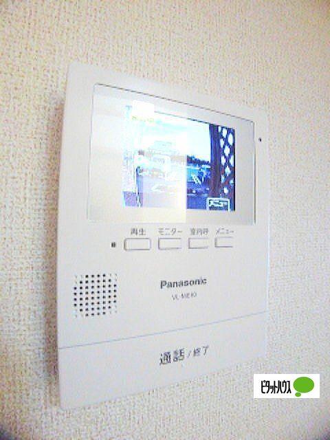 リバーサイドプラスワン（103） その他