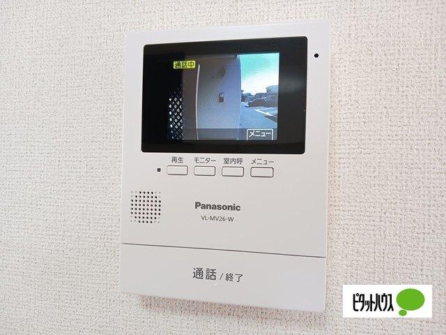 プラシードＡ（101） その他