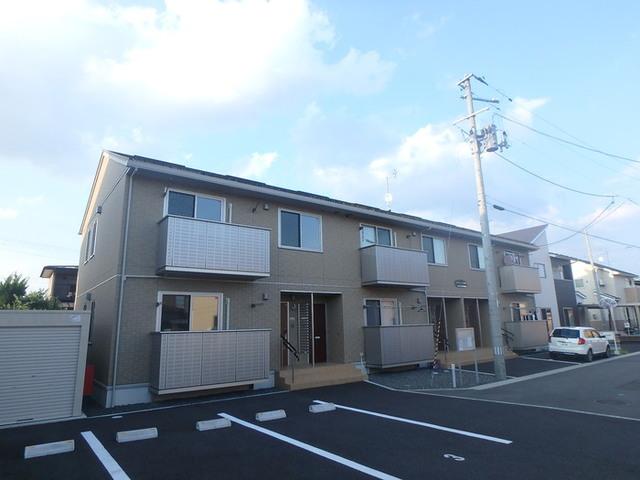 カモミール台町の賃貸物件