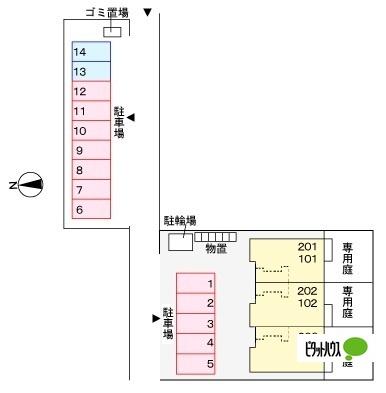 写真:その他物件の写真02
