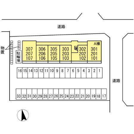 Ｄ−ＲＯＯＭ姉体Ⅲ　Ａ（105） その他