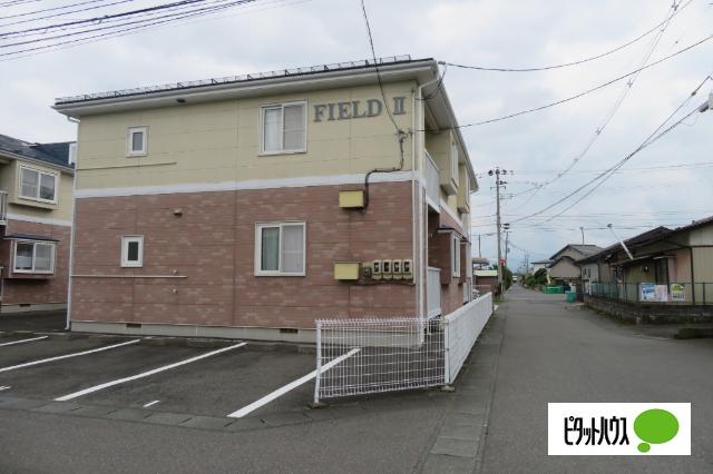 FIELDⅡ（102） その他