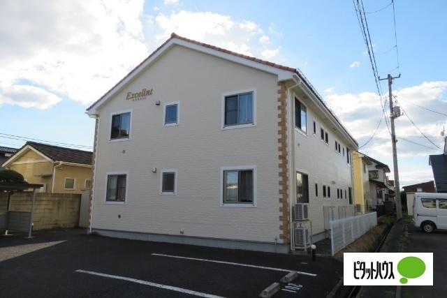 エクセレントの賃貸物件