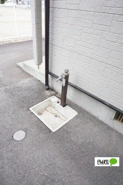 ＳＡＫＵＲＡタウン（D） その他
