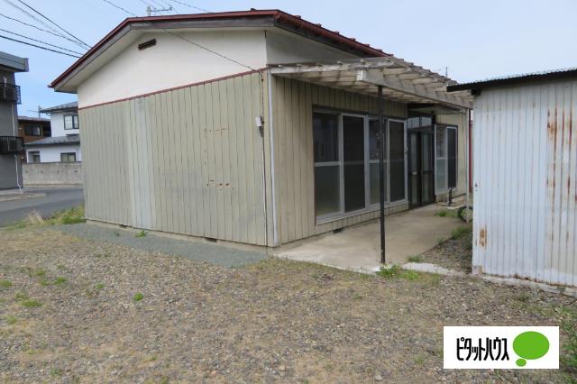 花園藤原団地（６） 駐車場