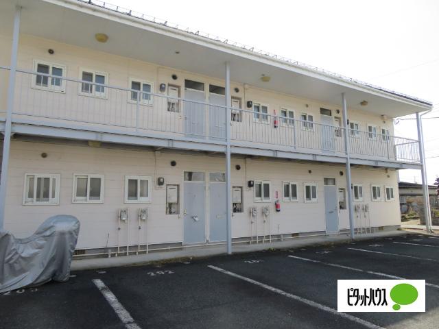 コーポ小野（202） その他