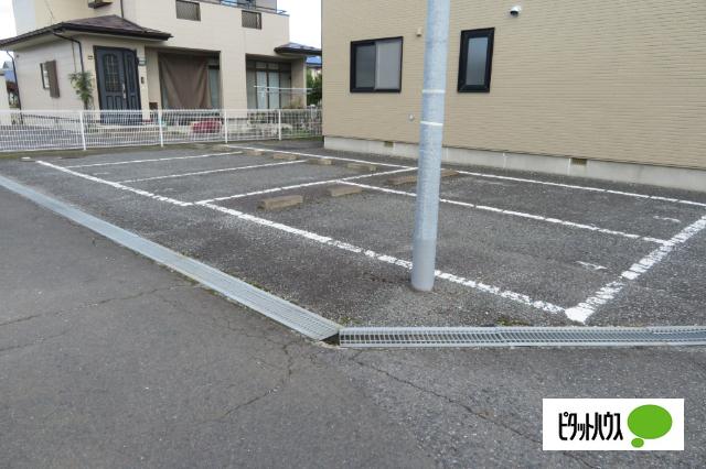 サンパティークＤ棟（102） その他