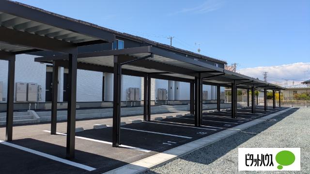 Crest尼沼A棟（105） その他