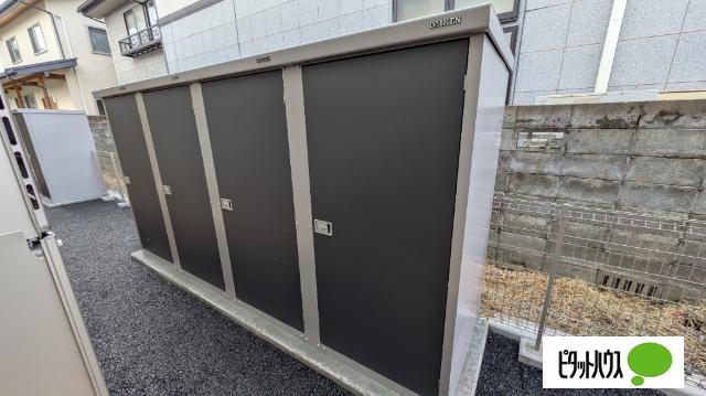 TエステートⅢ（105） その他