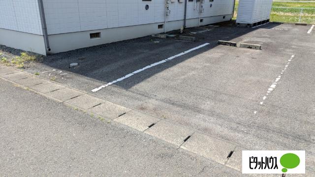オペラハウス B（201） 駐車場