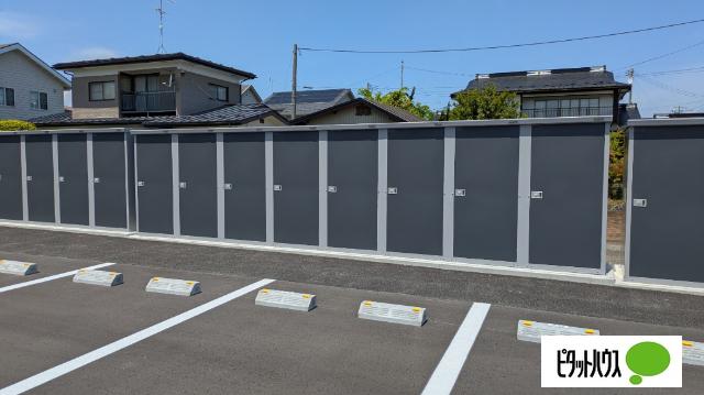 grand parace(グランドパレス)奥州Ⅱ（102） その他