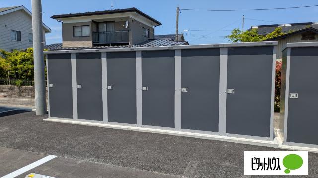 grand parace(グランドパレス)奥州Ⅲ（102） その他