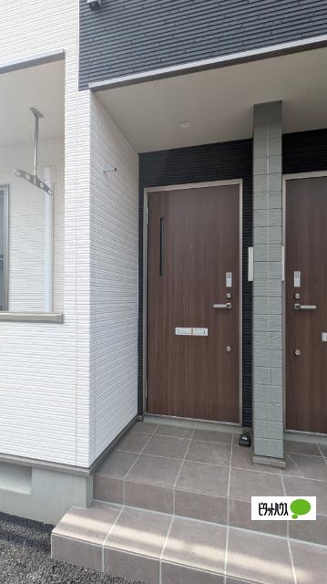 grand parace(グランドパレス)奥州Ⅲ（102） エントランス