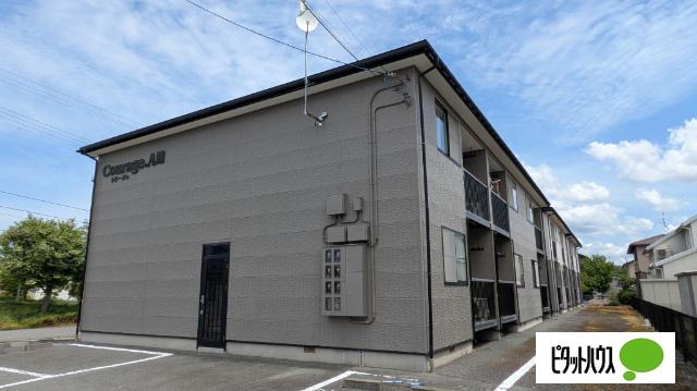 クラージュ A館（103） その他