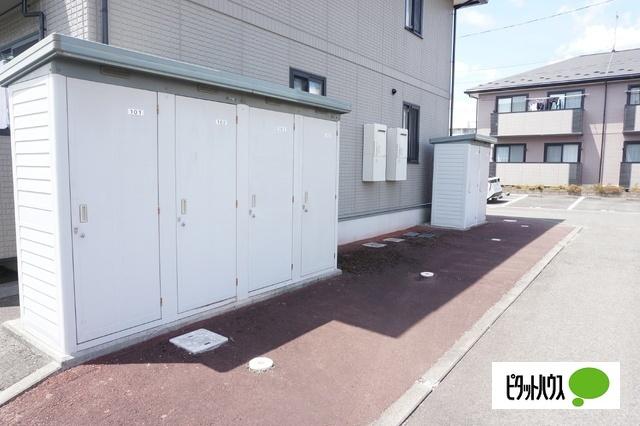 ネオウィングＣ棟（103） 共有部分