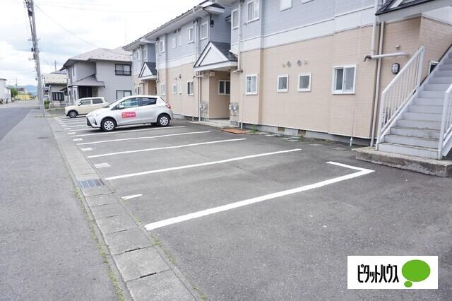 ファミール水沢（202） その他