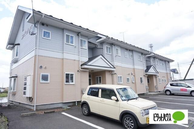 ファミール水沢（202） その他