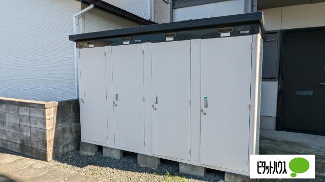 オペラハウス A（101） その他