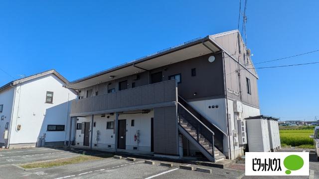 オペラハウス E 物件画像