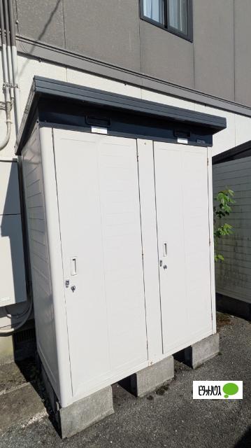 オペラハウス E 物件画像
