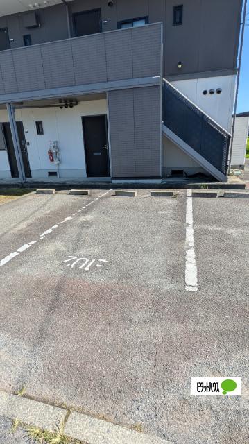 オペラハウス E 物件画像