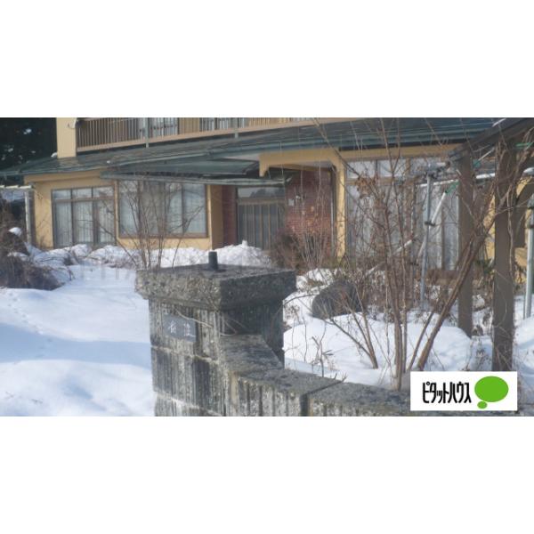 岩手県胆沢郡金ケ崎町三ケ尻谷地中