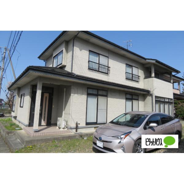 岩手県奥州市水沢字桜屋敷