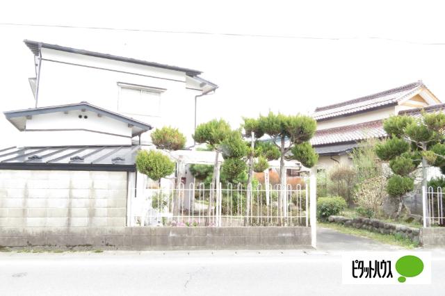 外観写真1