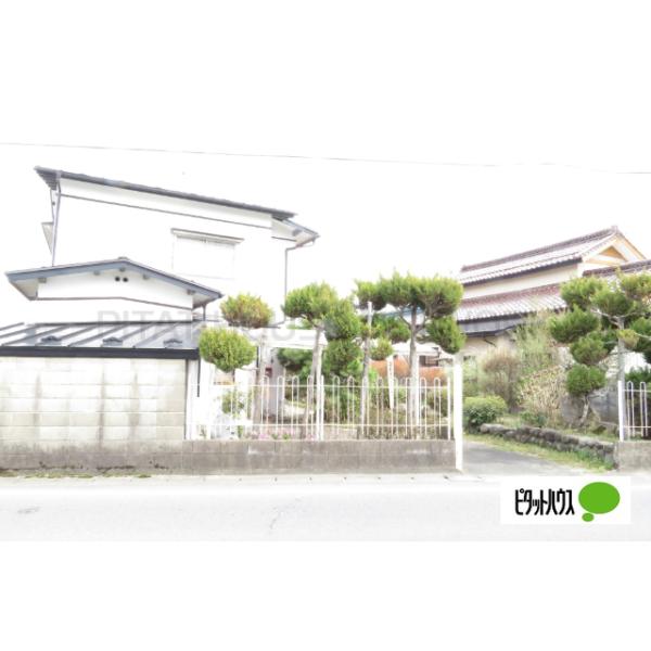 岩手県奥州市水沢西町