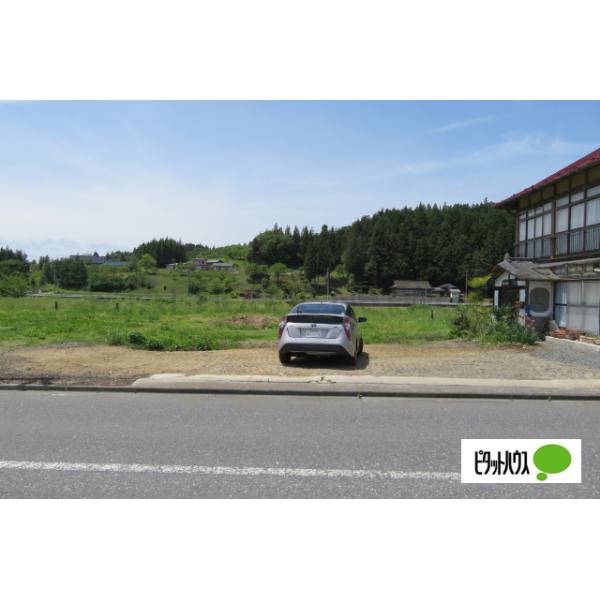 岩手県一関市大東町鳥海字古戸前