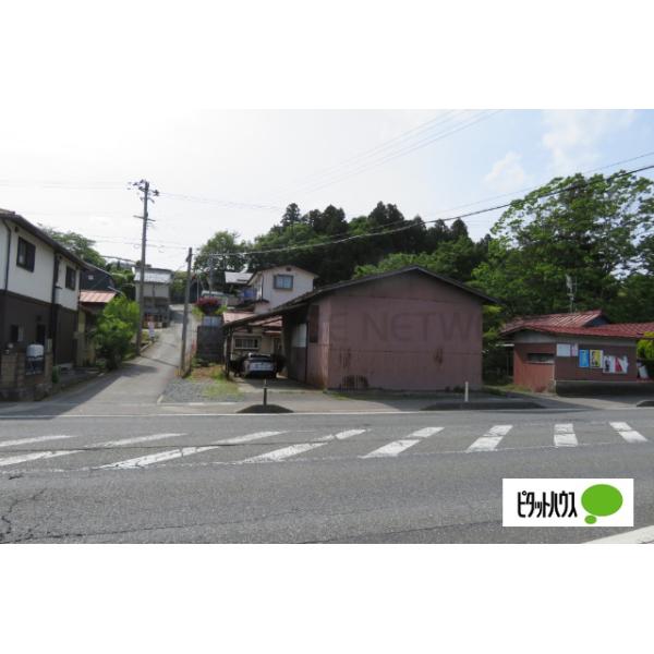 岩手県奥州市水沢真城字大檀