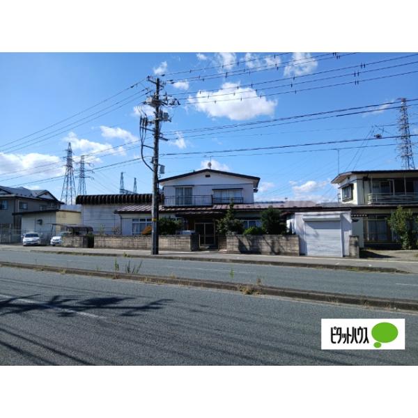 岩手県奥州市水沢字日高西