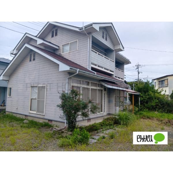 岩手県奥州市江刺大通り